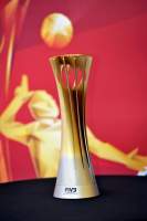 Fivb volleyball men’s world championship trophy